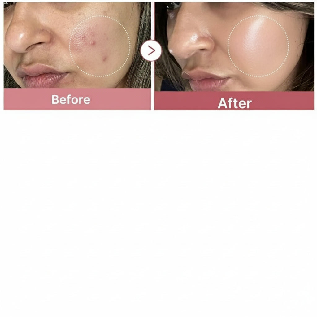 Korean Peptide Collagen Serum