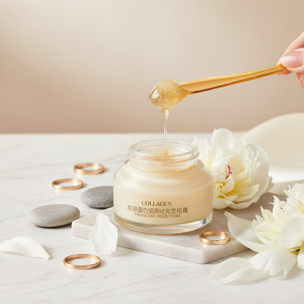 Collagen Lifting & Firming Cream