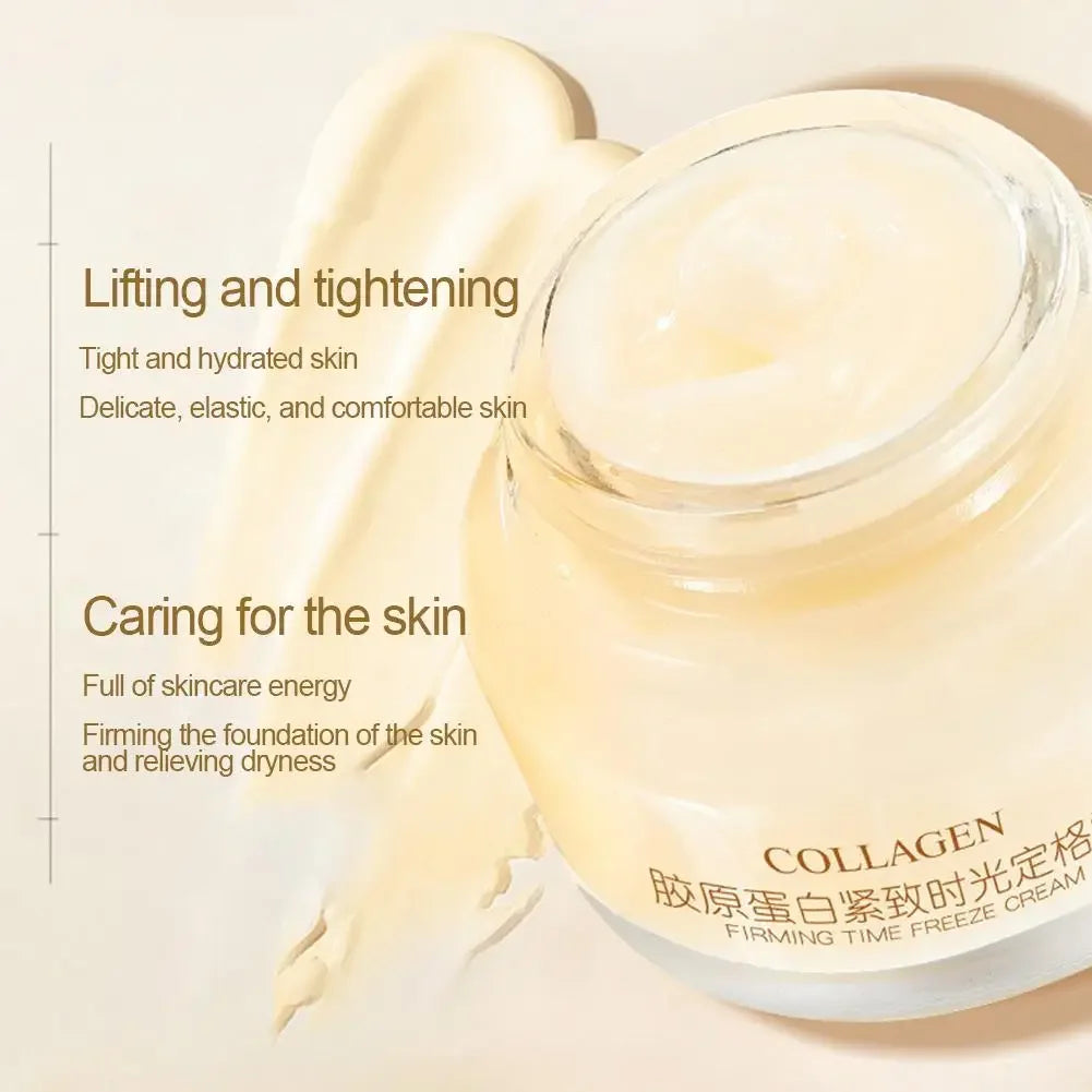 Collagen Lifting & Firming Cream