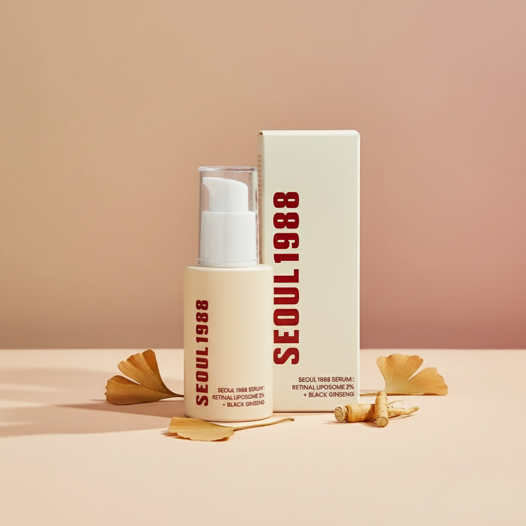 Anti-âge / Raffermissant